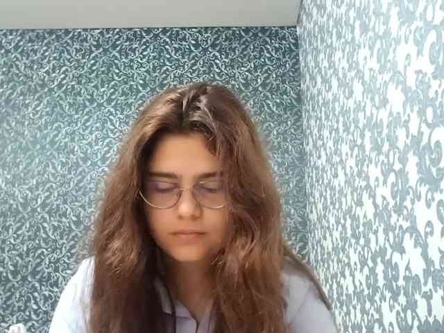 JustinaKemerling webcam