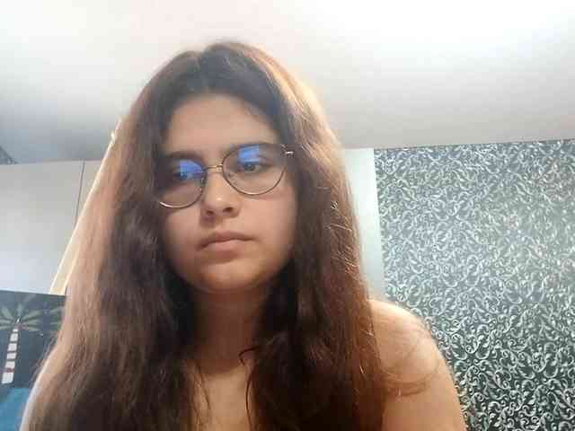 JustinaKemerling webcam