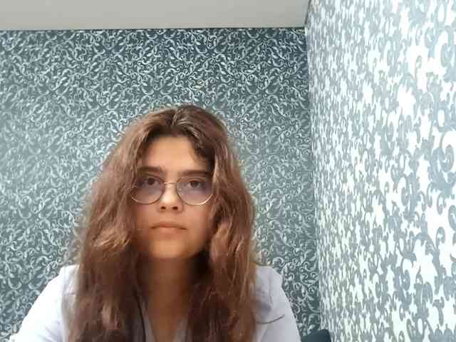 JustinaKemerling webcam