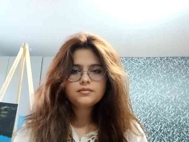 JustinaKemerling webcam