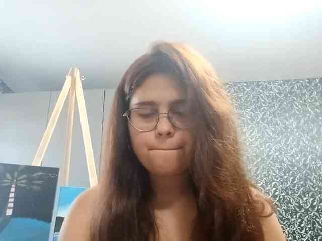 JustinaKemerling webcam