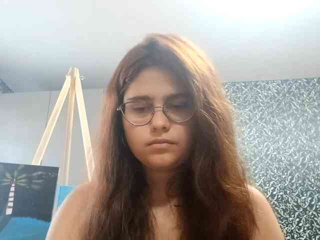 JustinaKemerling webcam