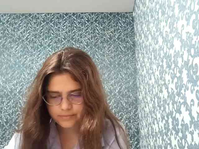 JustinaKemerling webcam