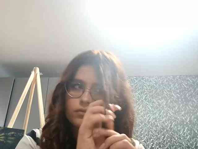JustinaKemerling webcam