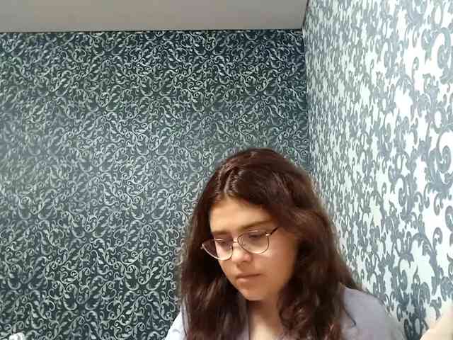 JustinaKemerling webcam