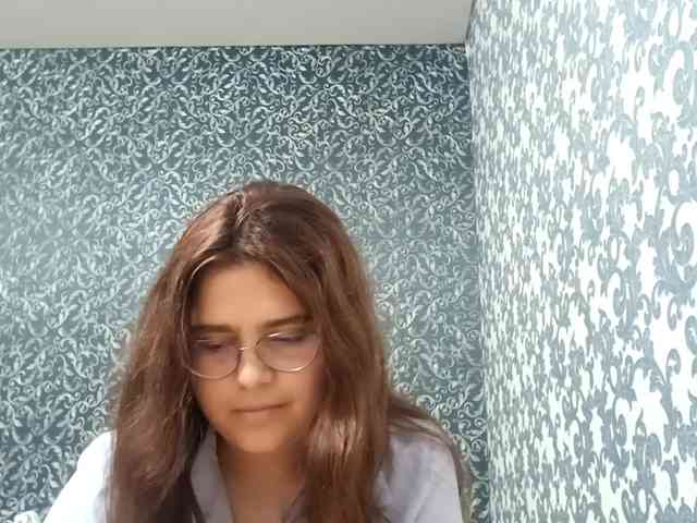 JustinaKemerling webcam