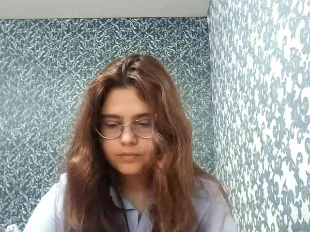 JustinaKemerling webcam