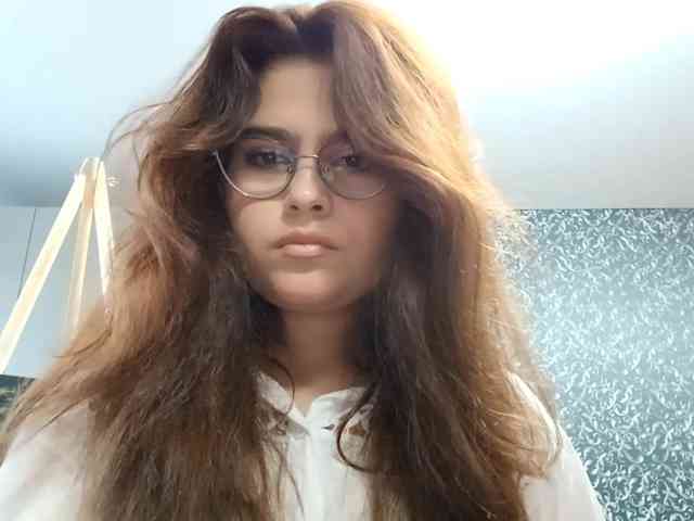 JustinaKemerling webcam