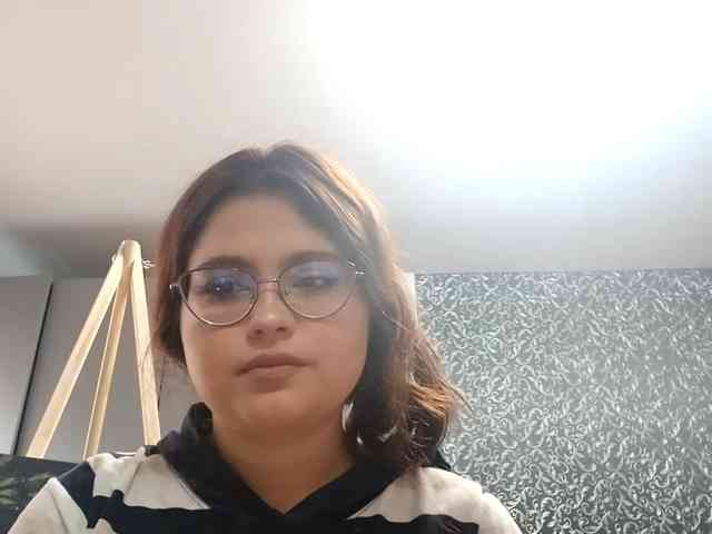 JustinaKemerling webcam