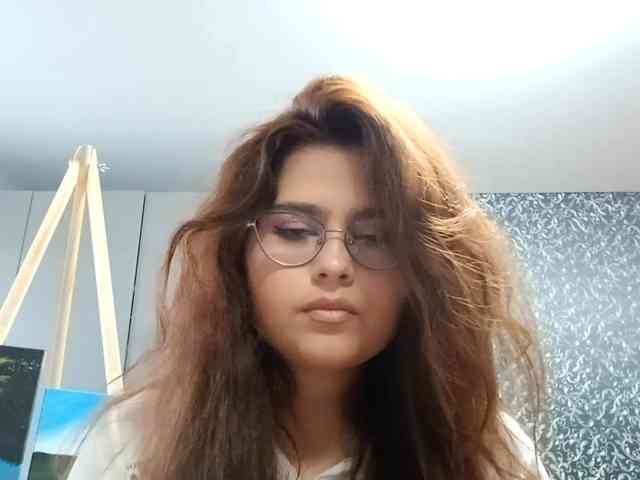 JustinaKemerling webcam