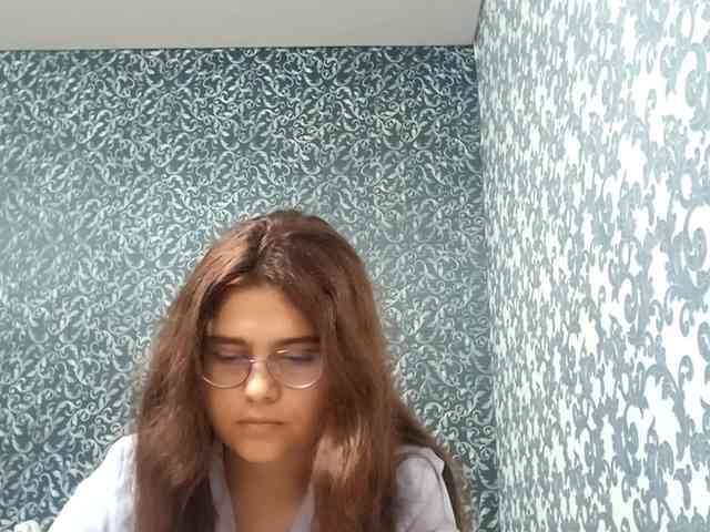 JustinaKemerling webcam