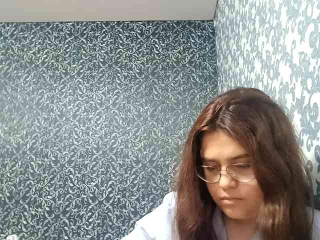 JustinaKemerling webcam