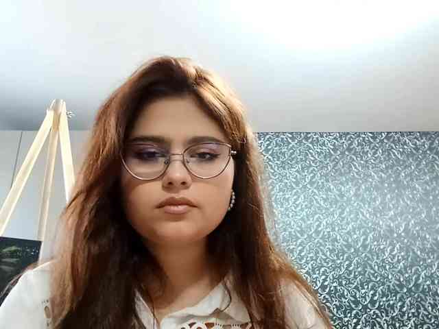 JustinaKemerling webcam