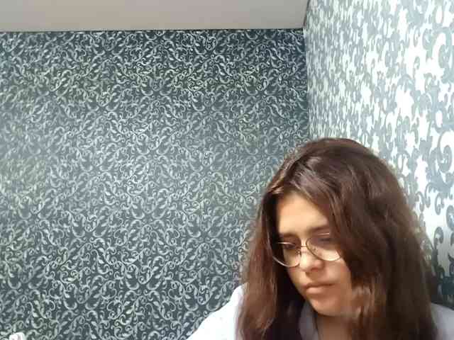 JustinaKemerling webcam