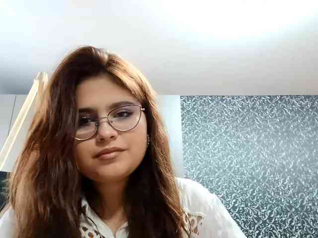 JustinaKemerling webcam