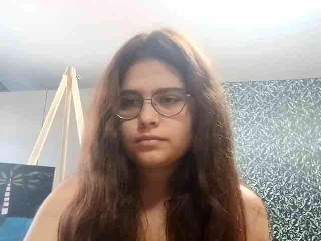 JustinaKemerling webcam