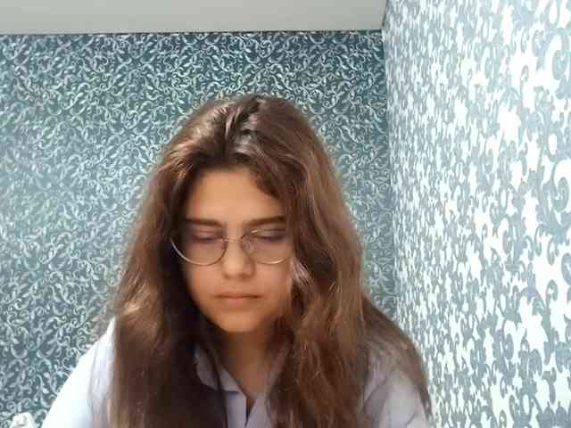 JustinaKemerling webcam