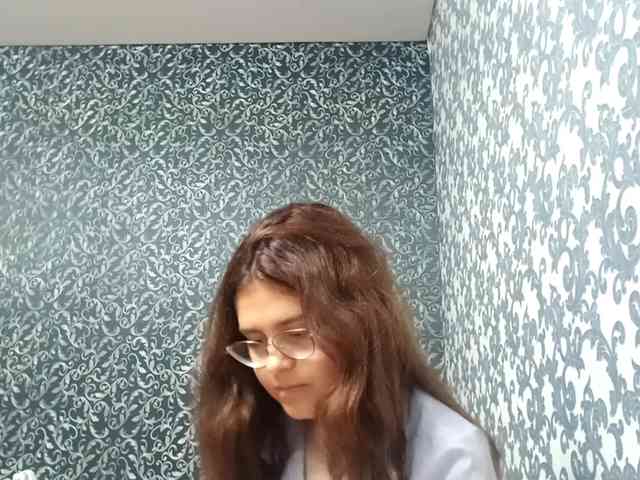 JustinaKemerling webcam