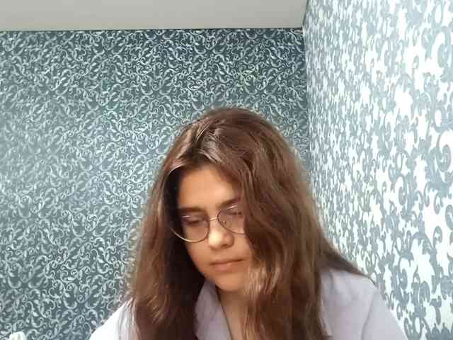 JustinaKemerling webcam