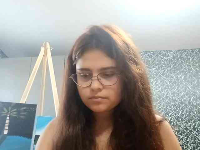 JustinaKemerling webcam