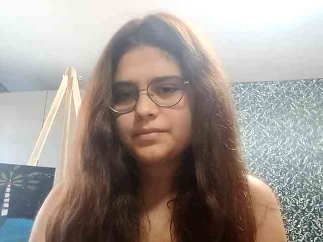 JustinaKemerling webcam