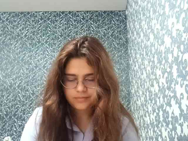 JustinaKemerling webcam