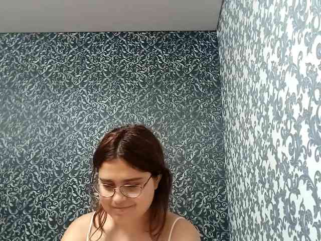 JustinaKemerling webcam