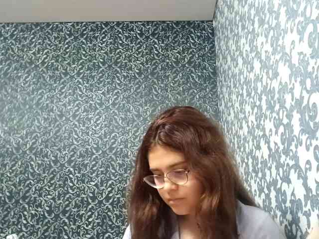 JustinaKemerling webcam