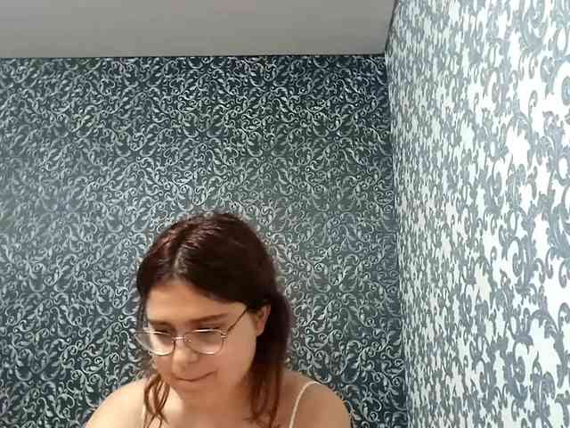 JustinaKemerling webcam