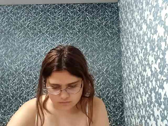 JustinaKemerling webcam