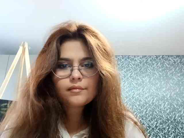 JustinaKemerling webcam