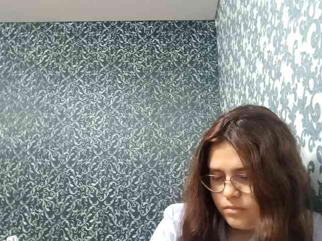 JustinaKemerling webcam