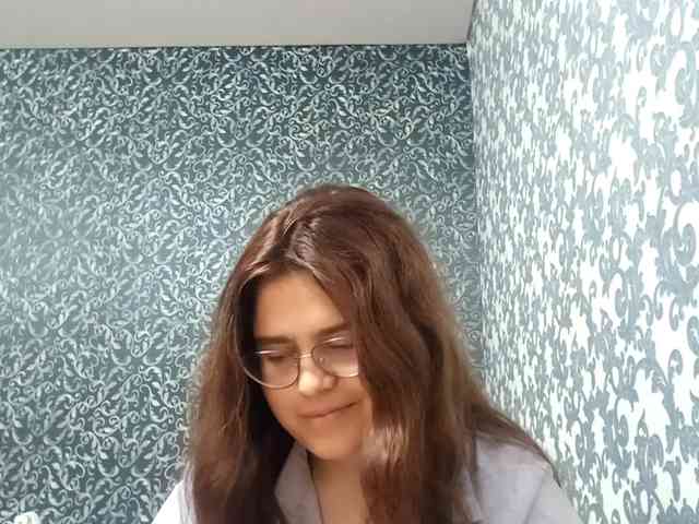 JustinaKemerling webcam