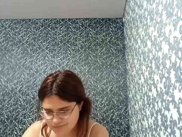 JustinaKemerling webcam