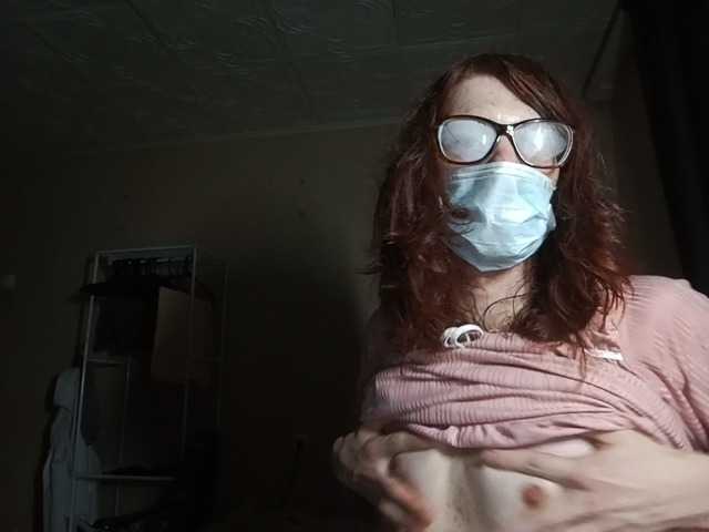 FoxyAileen999 live webcam show