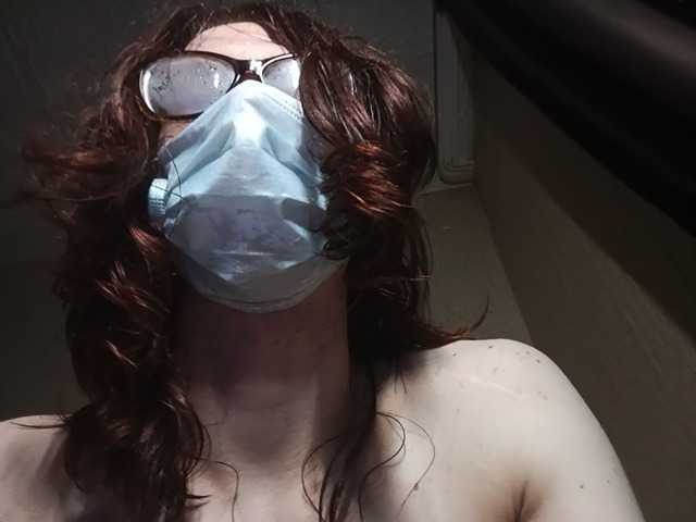 FoxyAileen999 live webcam show