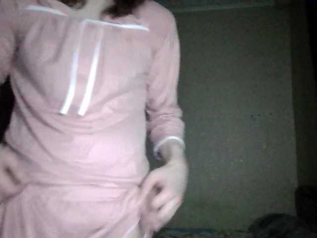 FoxyAileen999 live webcam show