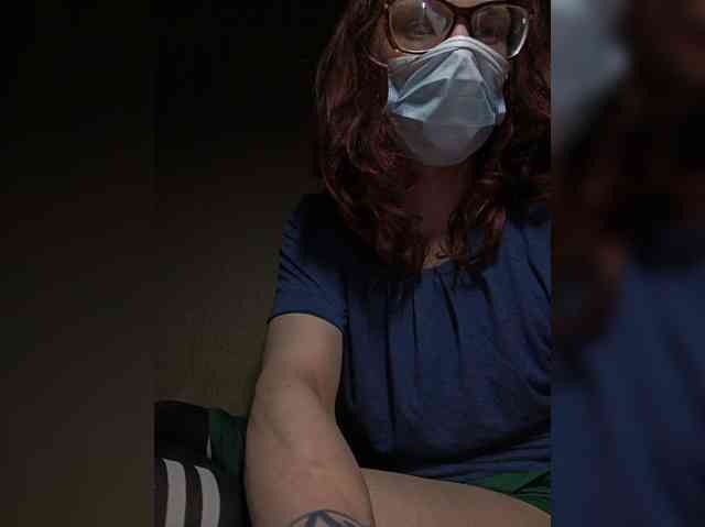 FoxyAileen999