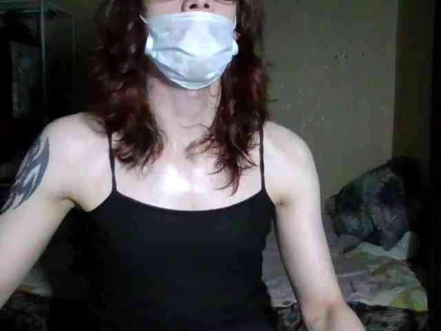FoxyAileen999 Live Webcam on BongaCams