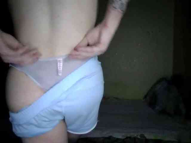 FoxyAileen999