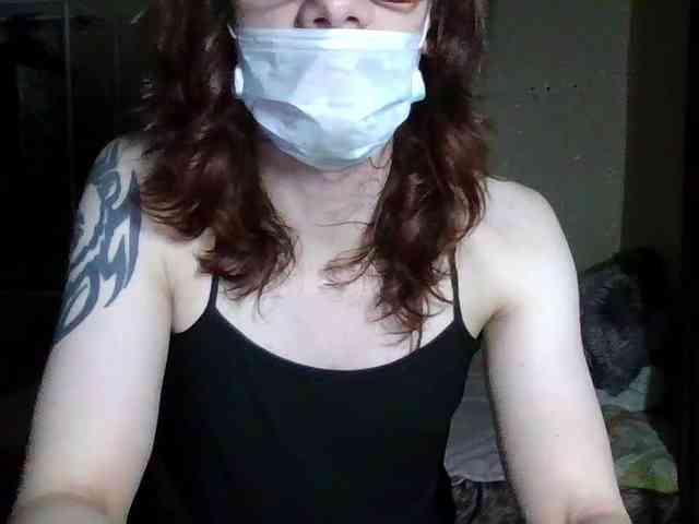 FoxyAileen999