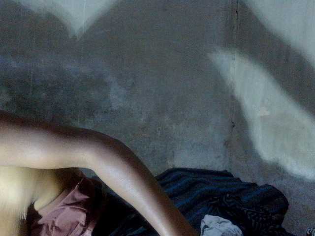 Xaqueline live cam on BongaCams