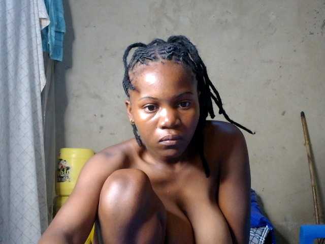 Xaqueline live cam on BongaCams