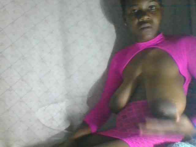 Xaqueline webcam