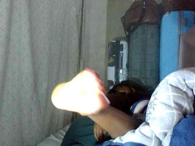 Xaqueline webcam