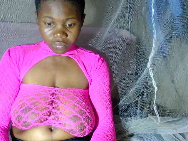 Xaqueline Live Webcam on BongaCams