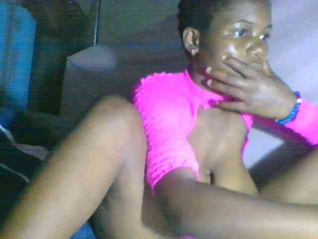 Xaqueline webcam