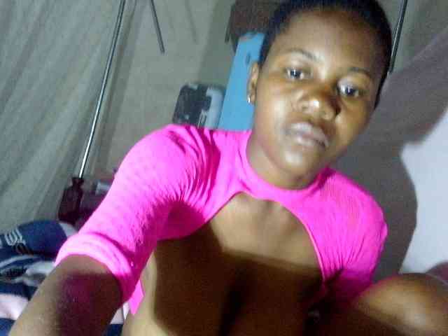 Xaqueline webcam