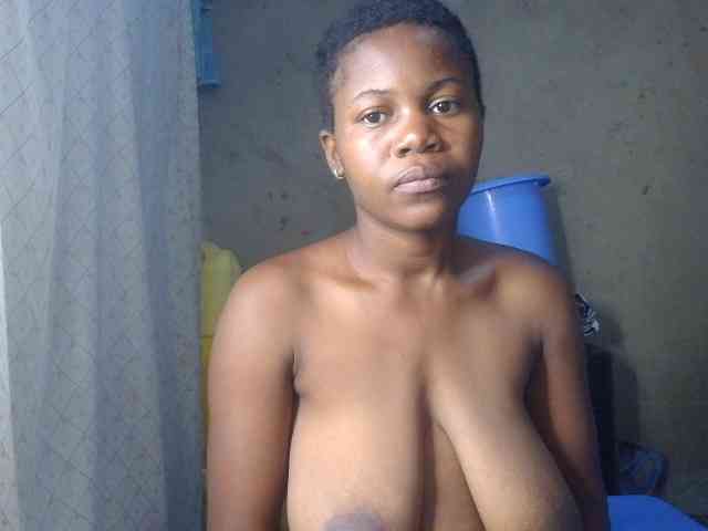 Xaqueline webcam