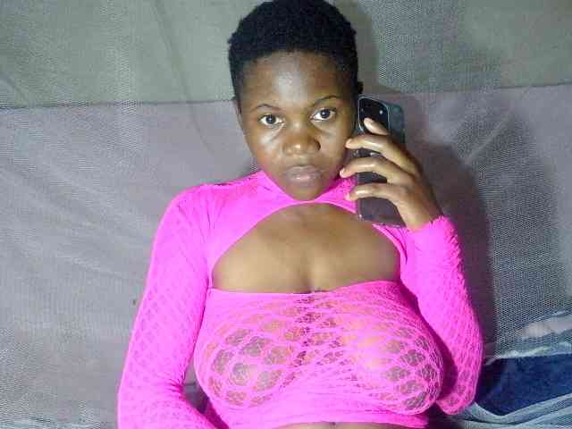 Xaqueline webcam
